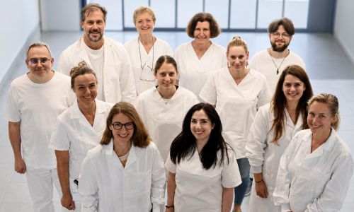 Immunologische Diagnostik hämatologischer Neoplasien