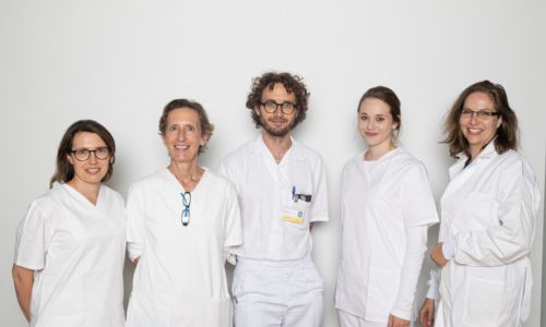 Genetische Diagnostik hämatologischer Neoplasien
